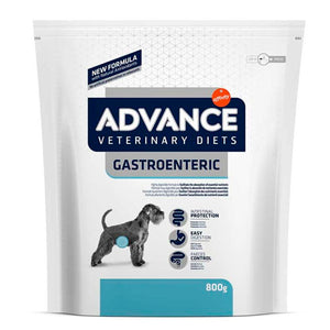 ADVANCE VETERINARY DIETS GASTROENTERIC 800G