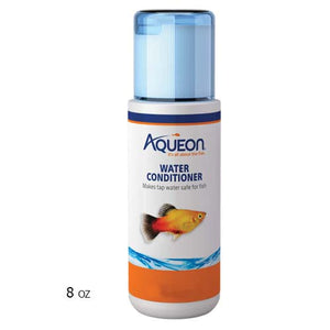 Aqueon  Water conditioner 8 Oz