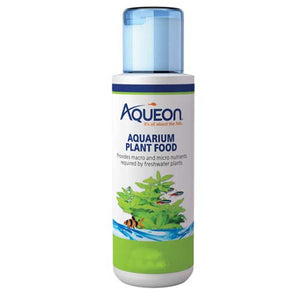 Aqueon Wc Aquarium Plant Food 8Oz 100106023