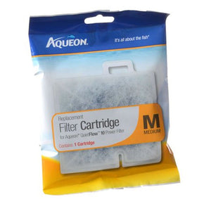 Aqueon Replacement Filter Cartridge medium