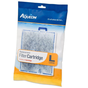 Aqueon Replacement Filter Cartridge large