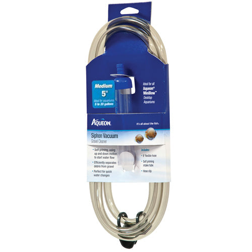 Aqueon Siphon Vacuum  medium 5 de 5 A 20 Galones