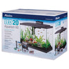 Aqueon Led Aquarium Kit  20 Galones