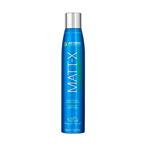 ARTERO DESENREDANTE ACONDICIONADOR MATT-X 10.1OZ / 300 ML H647