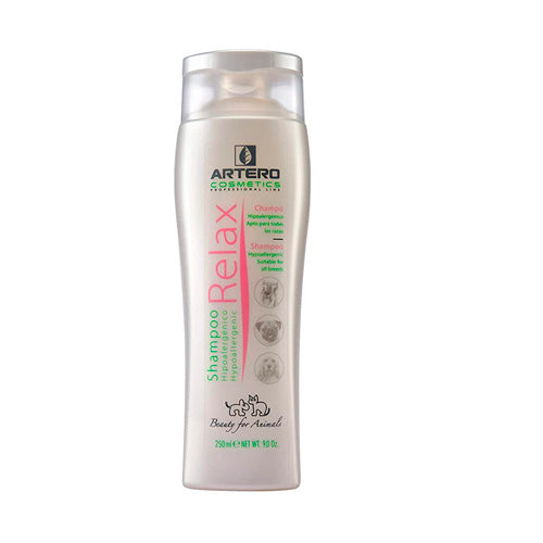 ARTERO SHAMPOO RELAX 9 ONZ