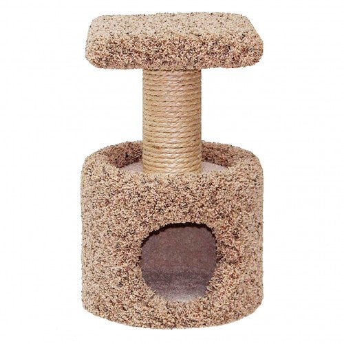 BP ONE STORY CONDO WITH PERCH BP104