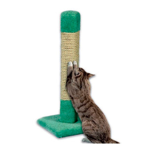 BEATRISE SISAL SCRATCHING POST 30" BP124