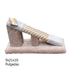 Beatrise Mueble Angle Scratching Pad