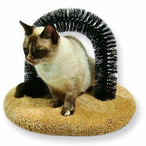 Beatrise Mueble Kitty Brush Bp199
