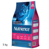 Nutrience Original Indoor Chicken Meal With Brown Rice Recipe For Cats  5 Kg