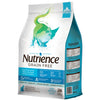 Nutrience  Grain Free Fish Cat 2.5 Kg