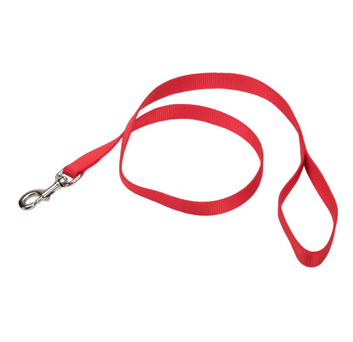 COASTAL  PASEADOR  5/8" RED