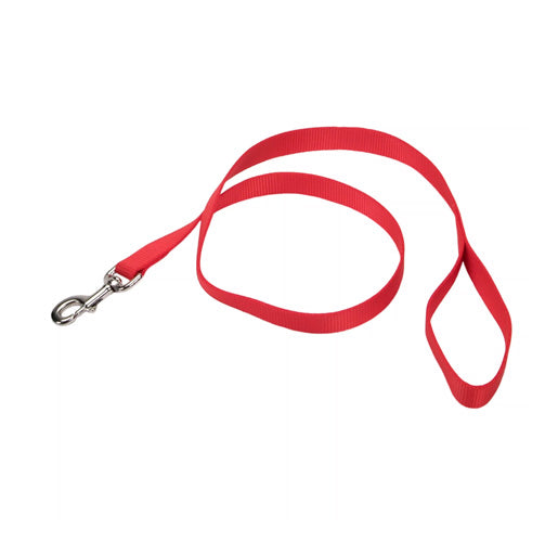 COASTAL  PASEADOR  1" RED04