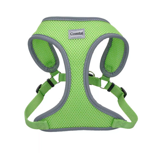 COASTAL PECHERA VERDE LARGE