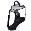Coastal Harness  Inspire Grey small. Circunferencia   16 - 24
