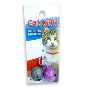 Coastal Cat Bells Fuccia Y Negro