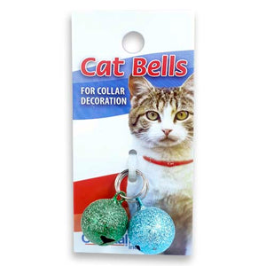 Coastal Cat Bells Turquesa Y Verde