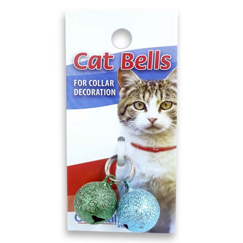 Coastal Cat Bells Turquesa Y Verde