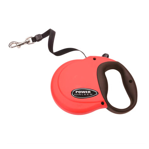 COASTAL POWER WALKER RED LRG