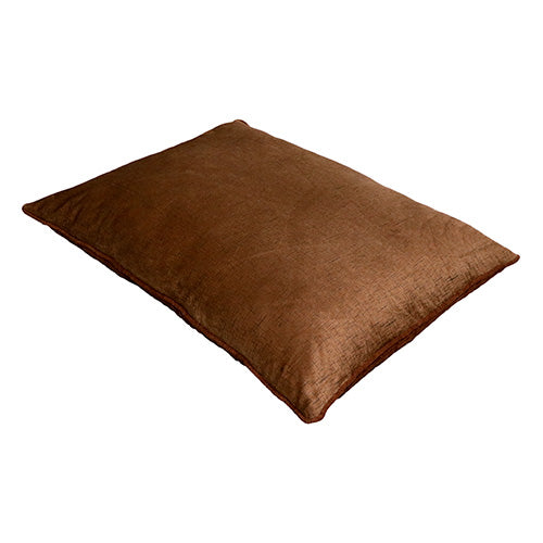 FAUNA PETS PILLOW-100% POLYESTER-FILLING 100 % POLYFIBER  100X80