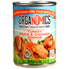 Organomics Turkey Duck & Chicken Dinner For Dogs 12.8Oz
