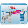 Four Paws Wee Wee Dog Diaper Wet Indicator small 36 Unidades