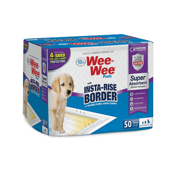 WEE WEE INSTA-RISE BORDER 50 UNID 100538868