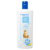 Four Paws Magic Coat Shampoo Tearless- para Gato  (Envase-Naranja) 12 Oz