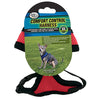 Four Paws Comfort control Harness, X-small-Red