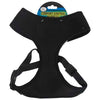 Four Paws Harness Comfort control Sm Black 100203699