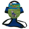Four Paws Comfort control Harness, small Blue (A)