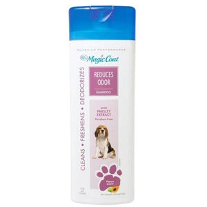 Four Paws Shampoo Reduce Olores 16 Oz