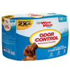 Four Paws Pads Odor control Standard 22X23 100 Unid.