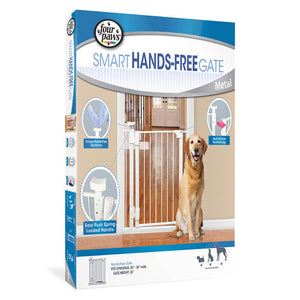 Four Paws Hands Free 30 34 A X 32 H