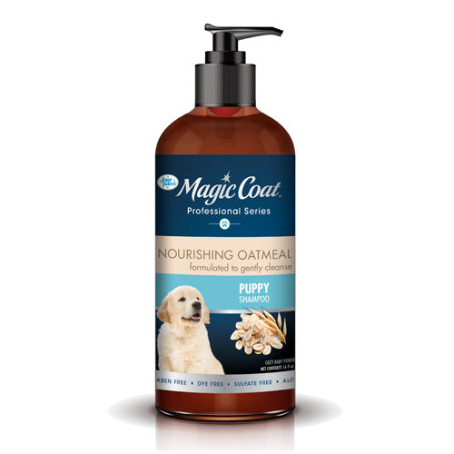 MAGIC COAT PROFESSIONAL SERIES PUPPY SHAMPOO 16OZ 100544115