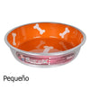 Indipets Comedero Max Bowl Sun Burst  small