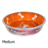 Indipets Comedero Max Bowl Sun Burst medium