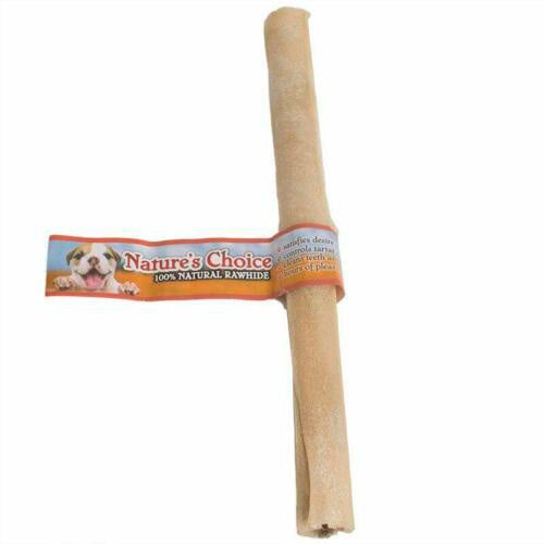 LOVING PETS 10" PRESSED STICK 4725