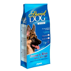 SPECIAL DOG SPECIALITY TONNO &RISO/TUNA & RICE