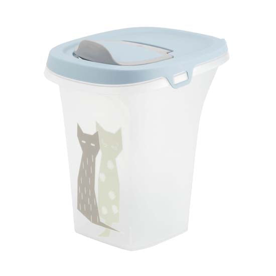 MODERNA  TRENDY STORY 6L - MAASAI - BLUE