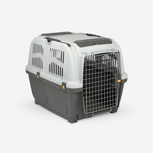 MPS2 SKUDO 5 IATA MIX COL MPS01050500 KENNEL GRIS/NEGRO