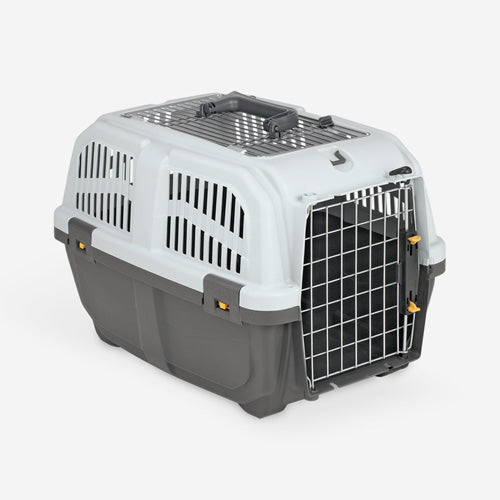 SKUDO 1 OPEN TATA MIX COL