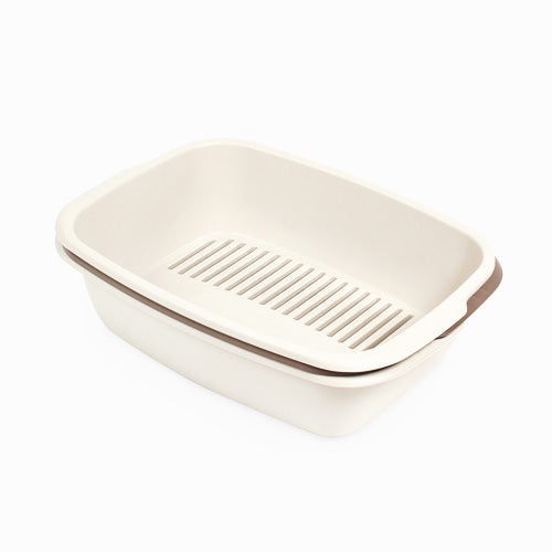 MPS2 MISO ARENERO DE GATO 3 BANDEJAS MIX COL S08110100