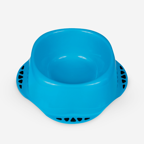 COMEDERO W / RUBB . MIX S10010400