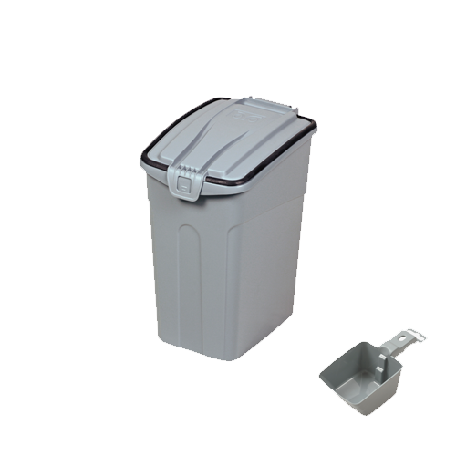 MPS2 OTO FOOD CONTAINER SMALL MIX COL. S10090200 – American Pets