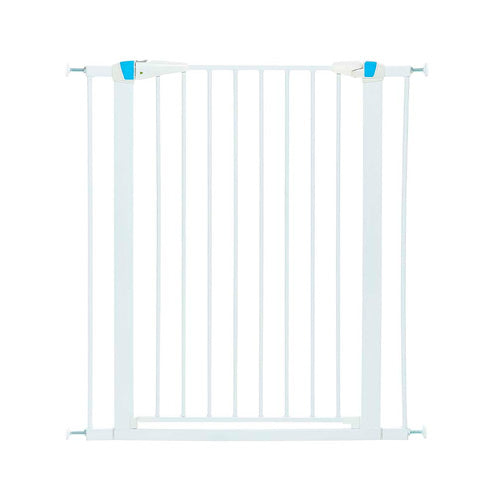 MID WEST STEEL PET GATE 39" BLANCA 2939SW-GL