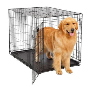 MID WEST CONTOUR PET HOME LARGE 42" 842