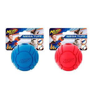 NERF TPR SONIC BALL 1 Bolita Roja o Azul