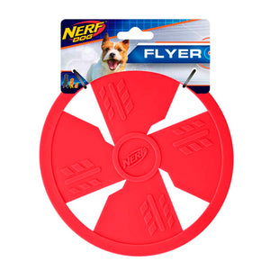 NERF CLASSIC TPR FLYER - RED