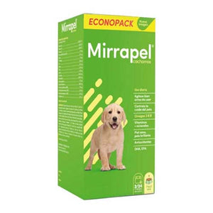 Mirrapel Aid X120Ml